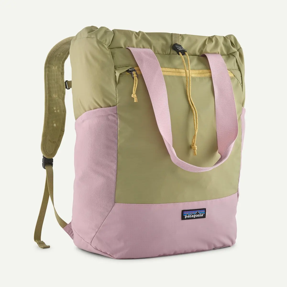 Terravia Tote Pack 24L 1
