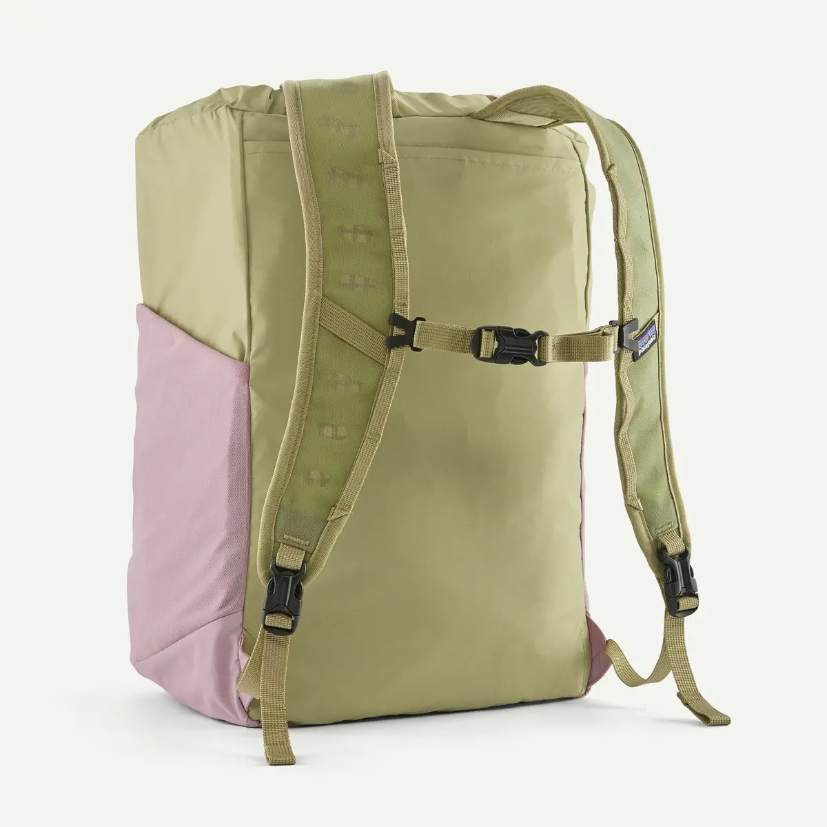 Terravia Tote Pack 24L 2