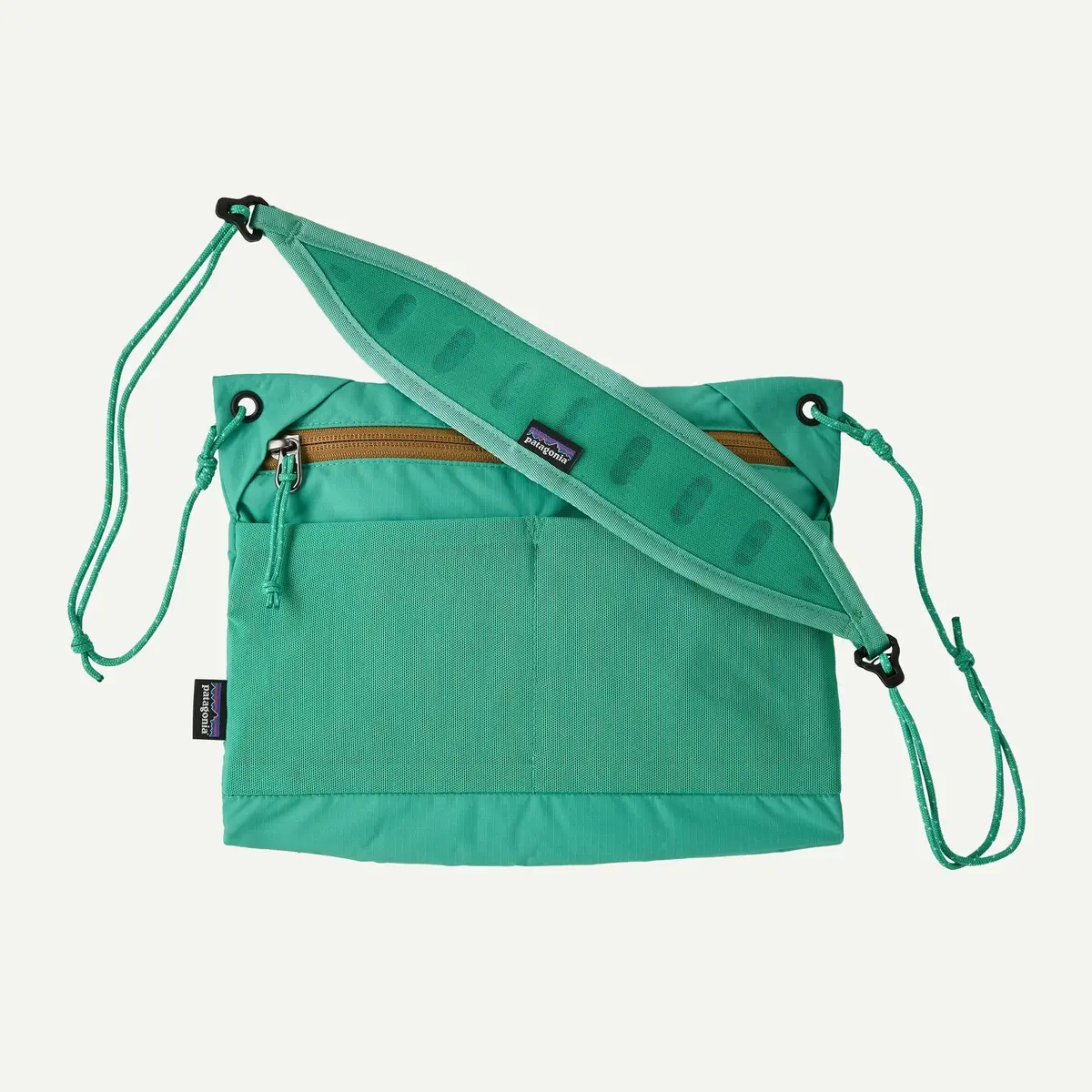 Terravia Sacoche Bag 3L 1