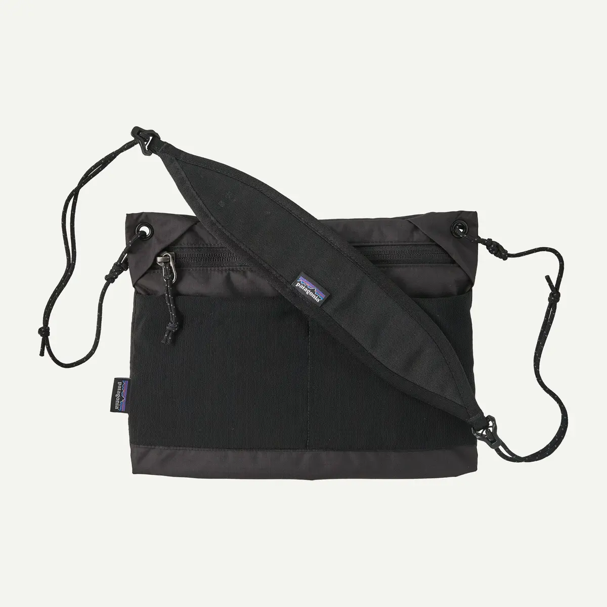 Terravia Sacoche Bag 3L 1