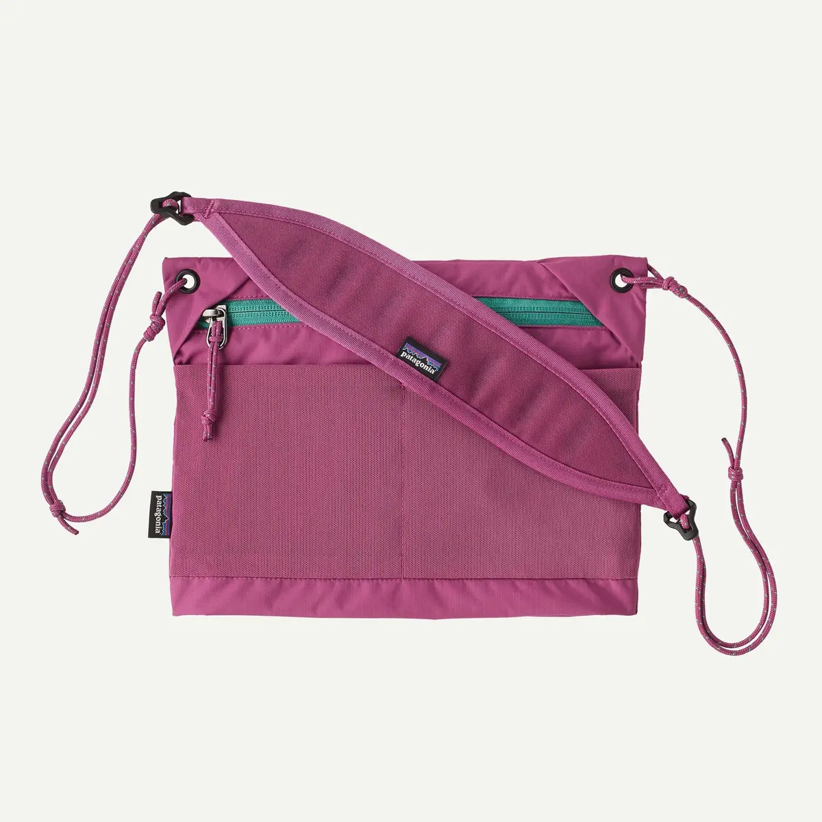 Terravia Sacoche Bag 3L 1