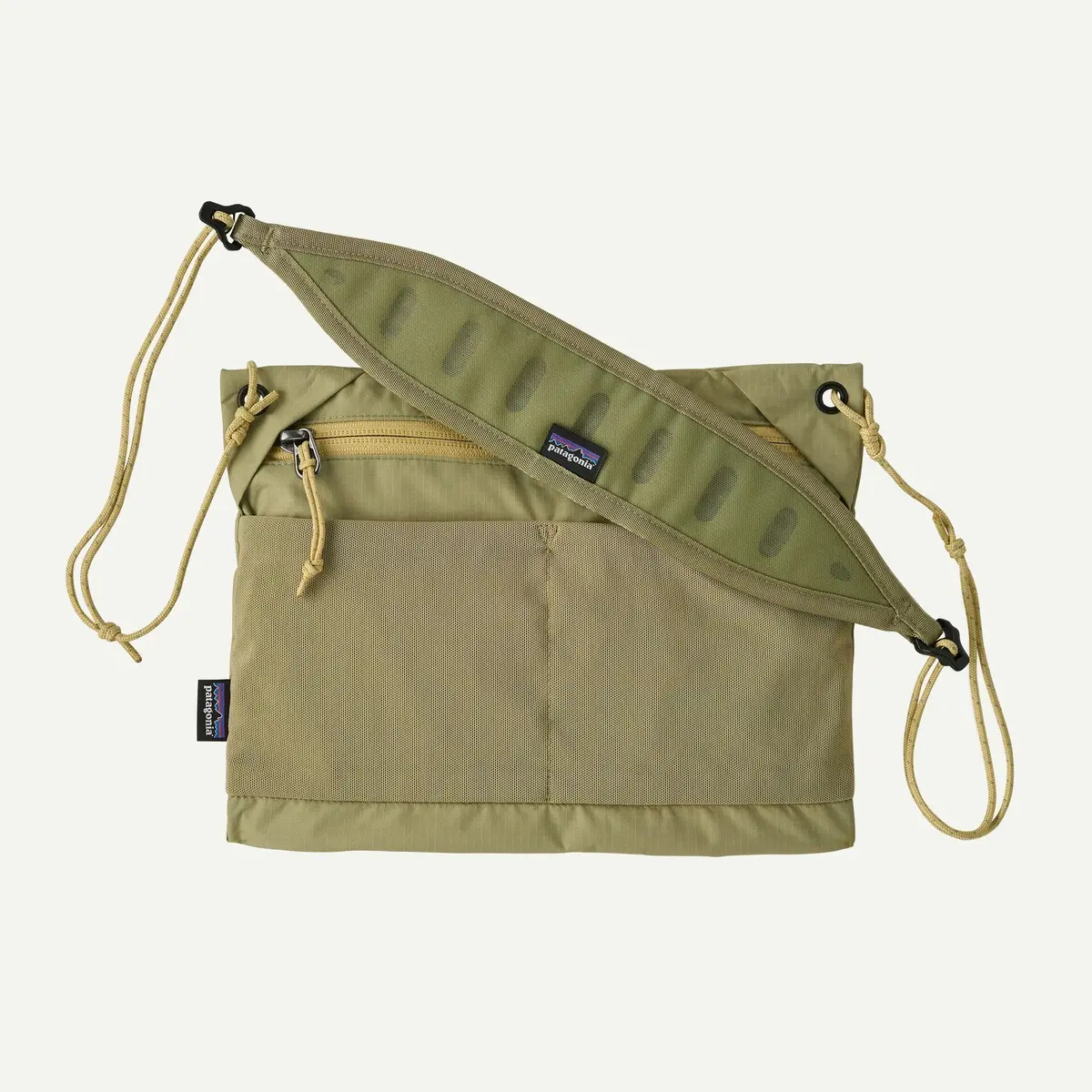 Terravia Sacoche Bag 3L 1