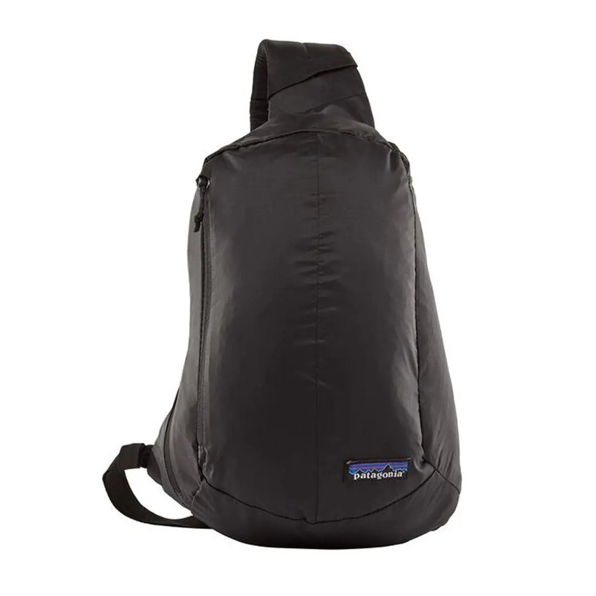 Ultralight Black Hole 8L Sling Bag 1