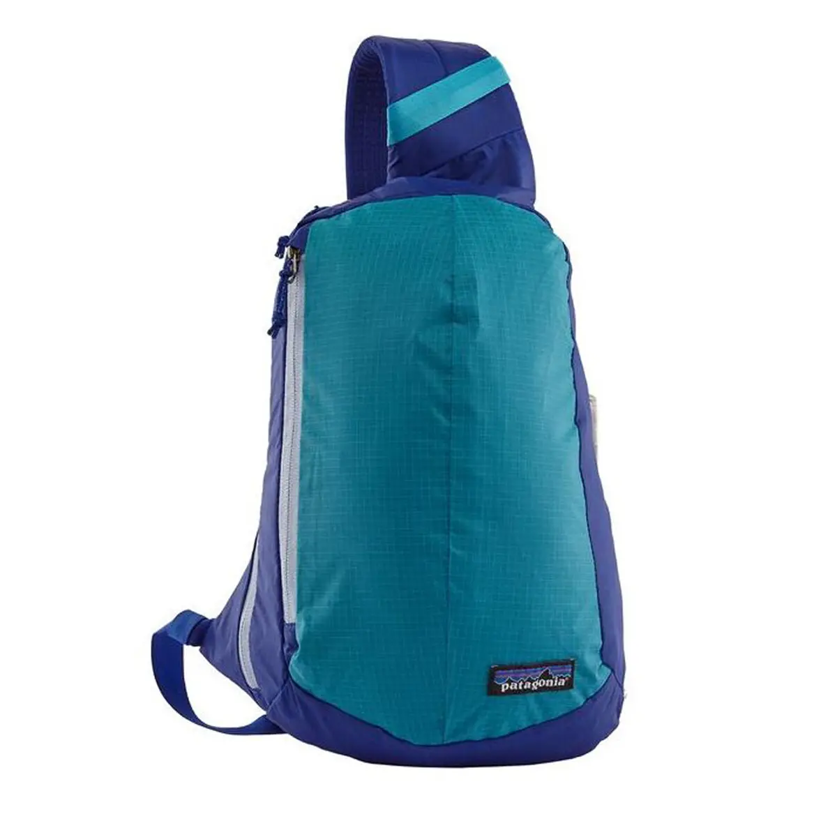 Ultralight Black Hole 8L Sling Bag 1