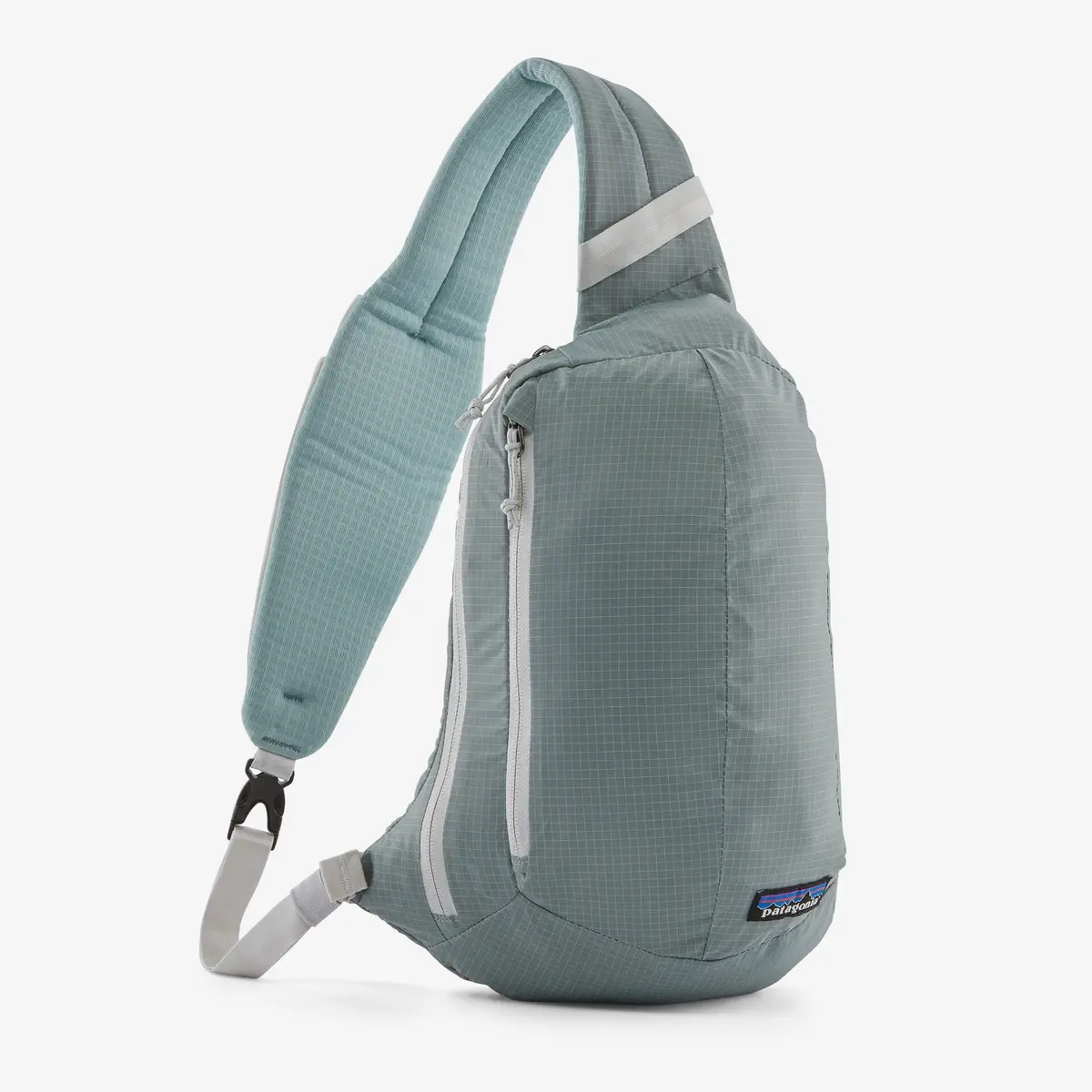 Ultralight Black Hole 8L Sling Bag 1