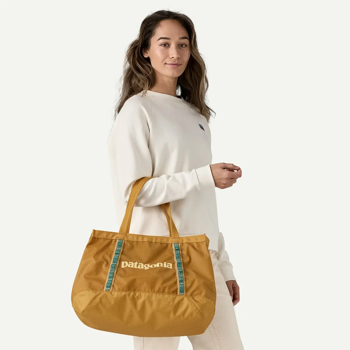 Black Hole Tote 25L 2