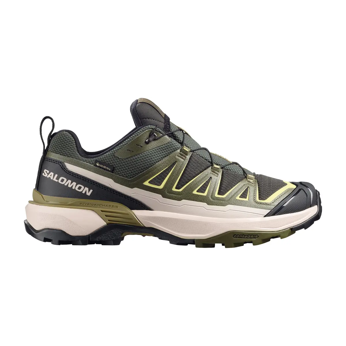 Men's X Ultra 360 Edge Gore-Tex 1