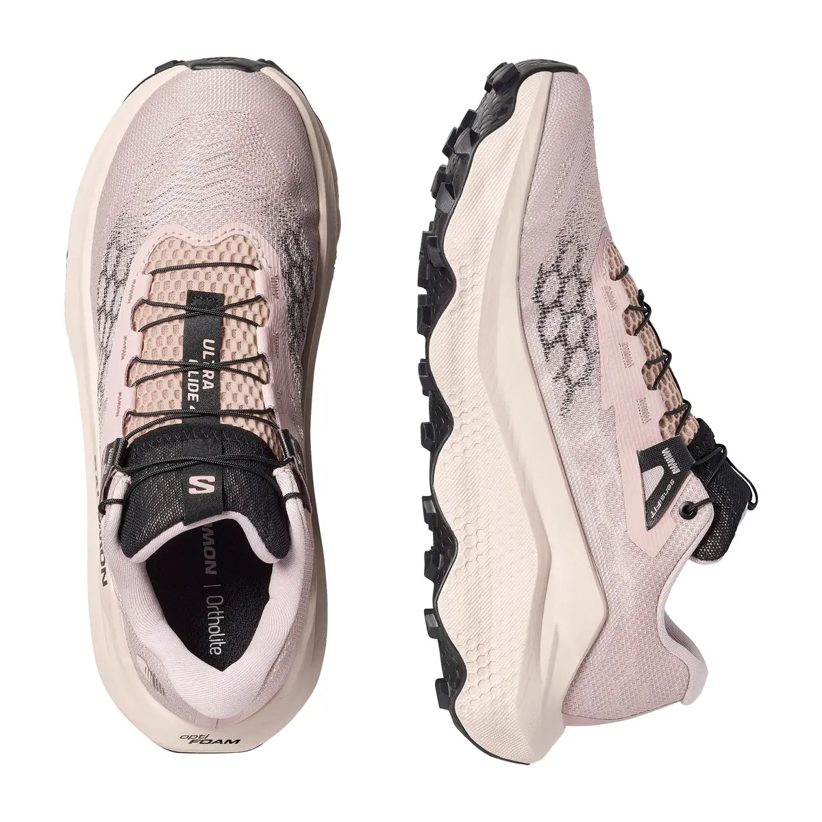 Women's Ultra Glide 4 2