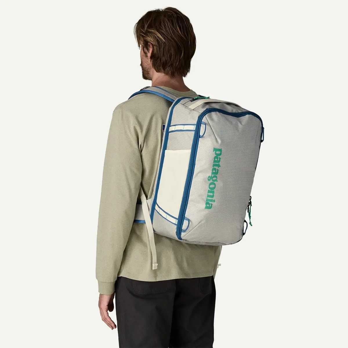 Black Hole Mini Mlc 30L 2