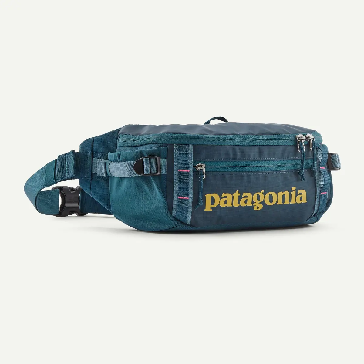Black Hole Waist Pack 5L 1