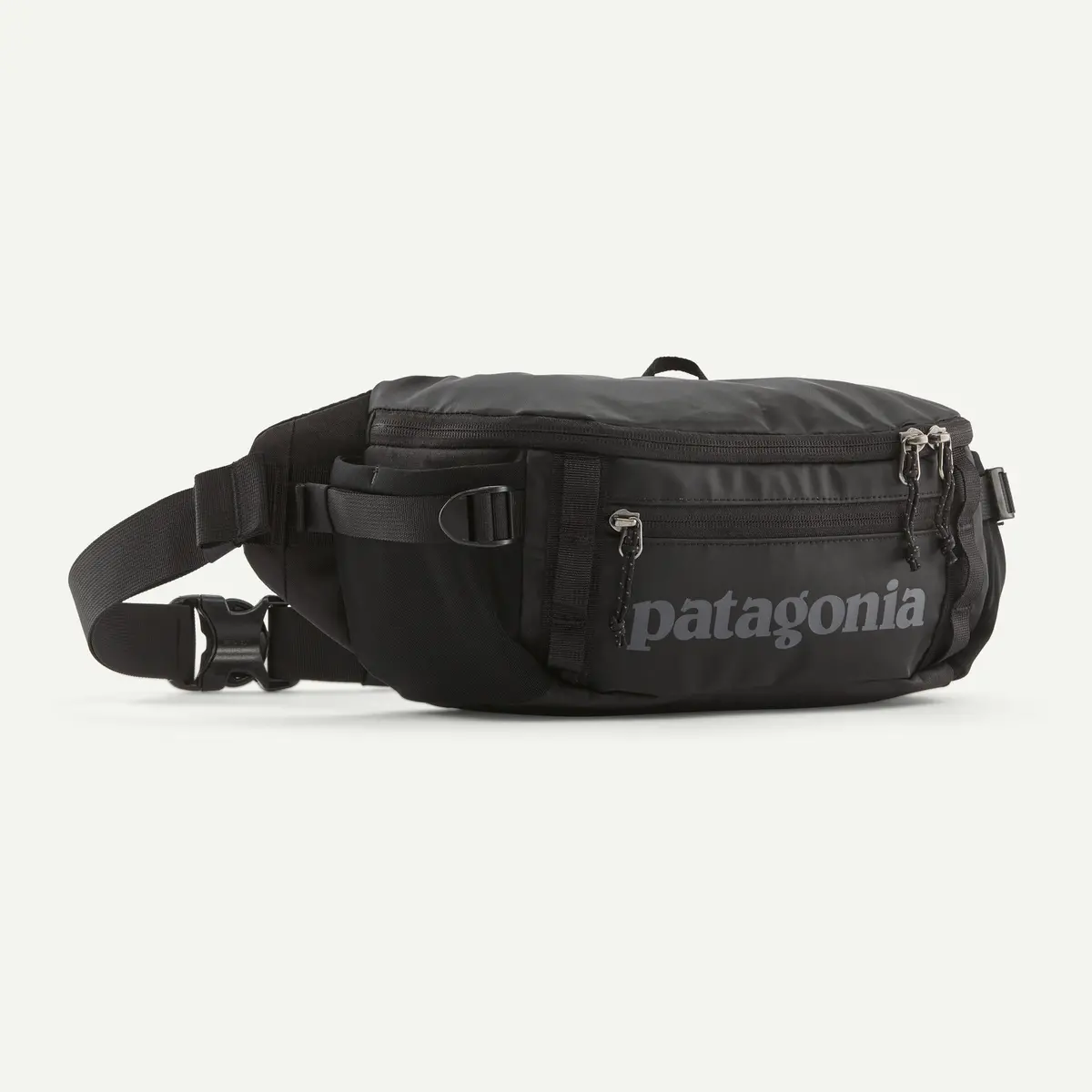 Black Hole Waist Pack 5L 1