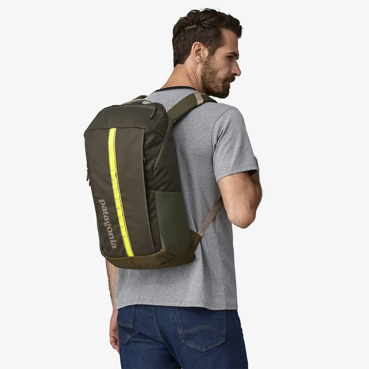 Black Hole Pack 25L 2