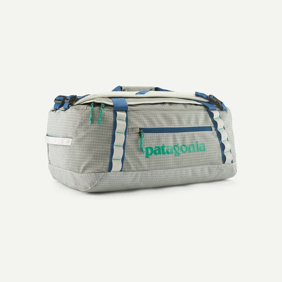 Black Hole Duffel 40L 1