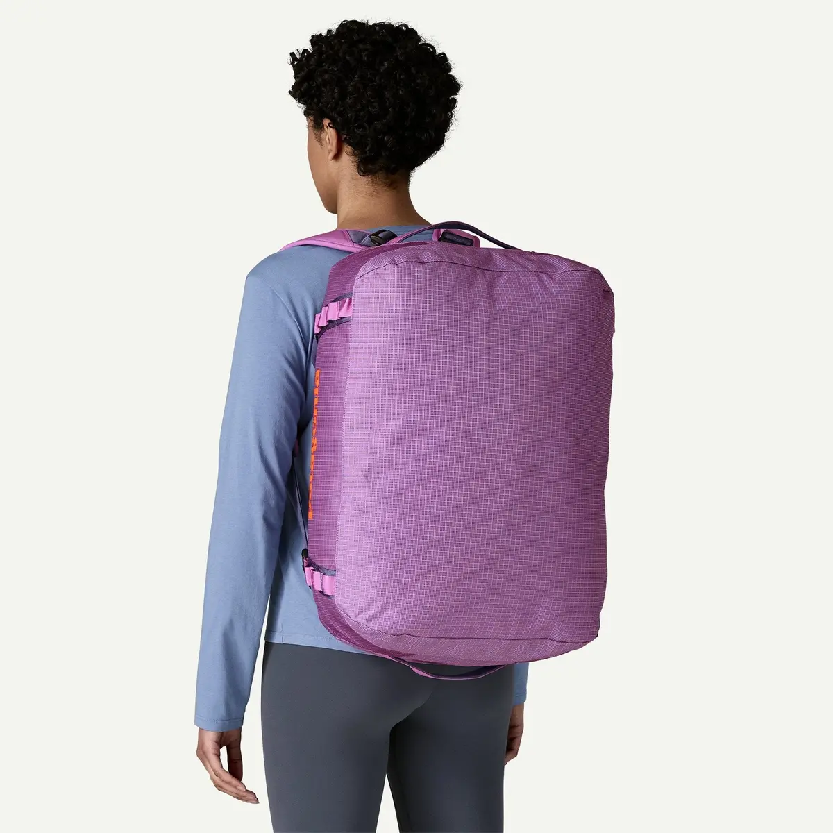 Black Hole Duffel 40L 2