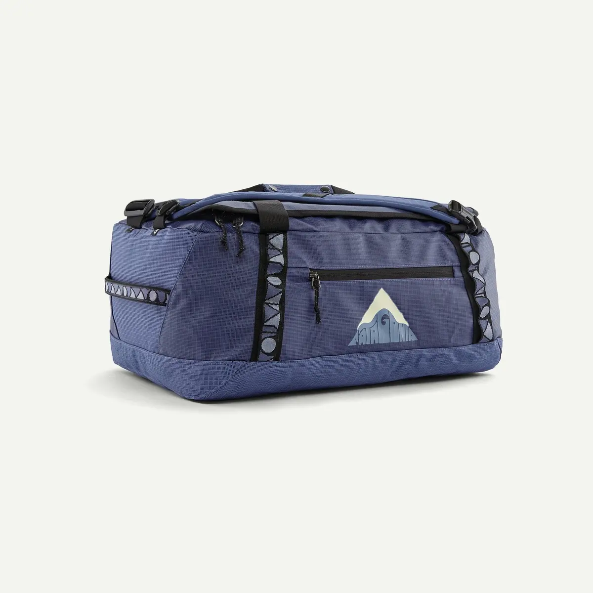 Black Hole Duffel 40L 1
