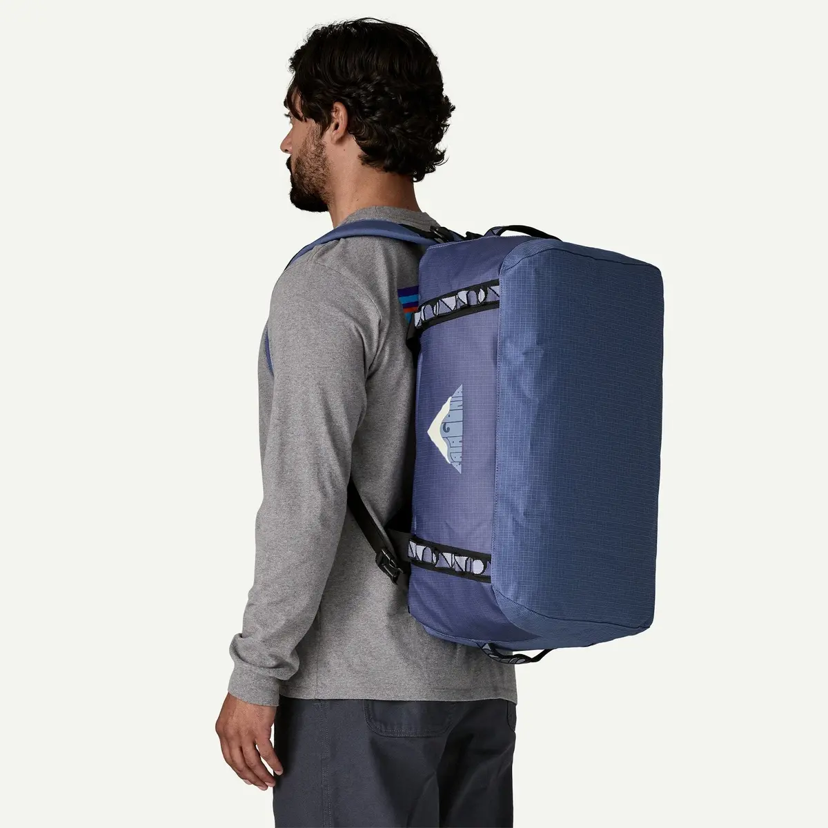 Black Hole Duffel 40L 2