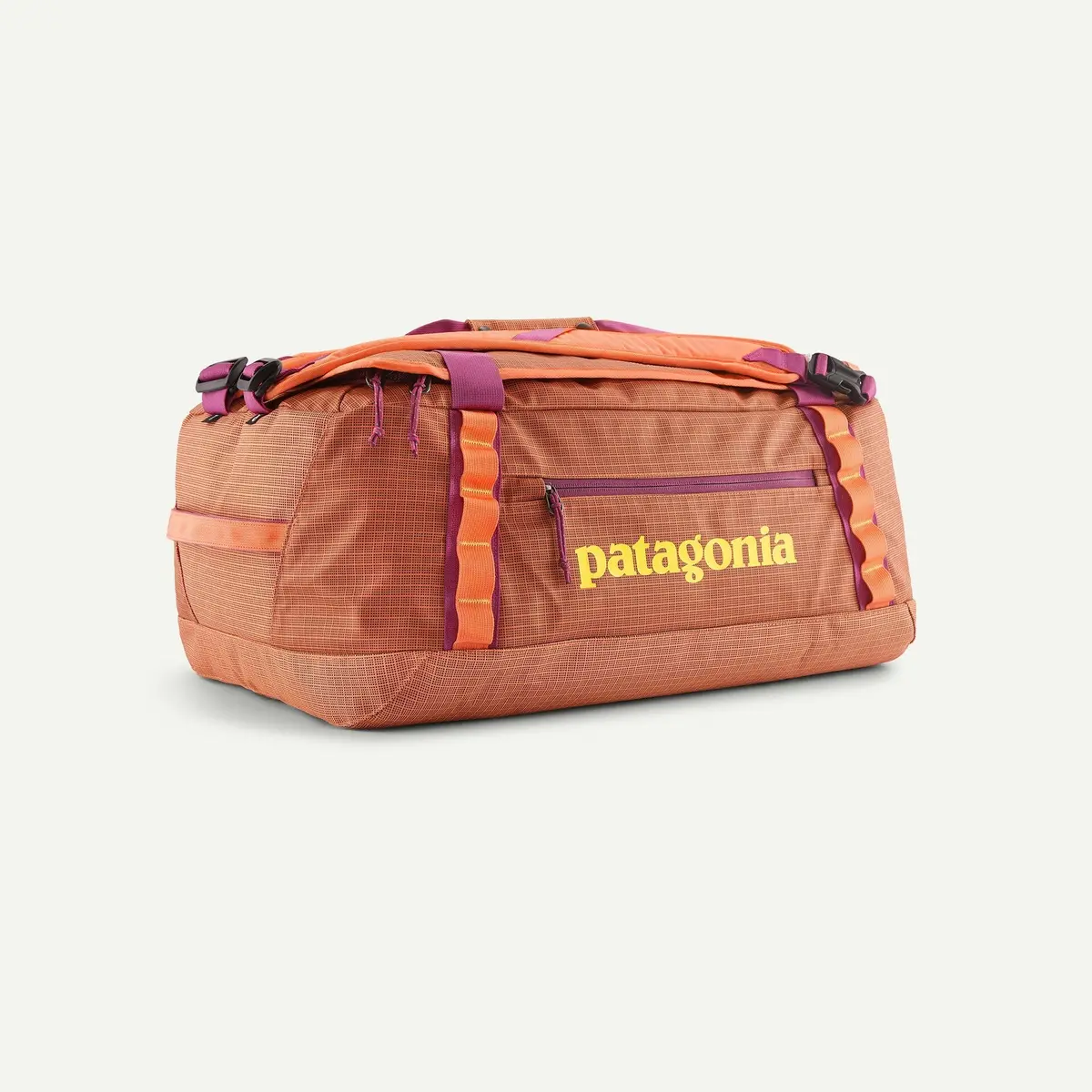 Black Hole Duffel 40L 1