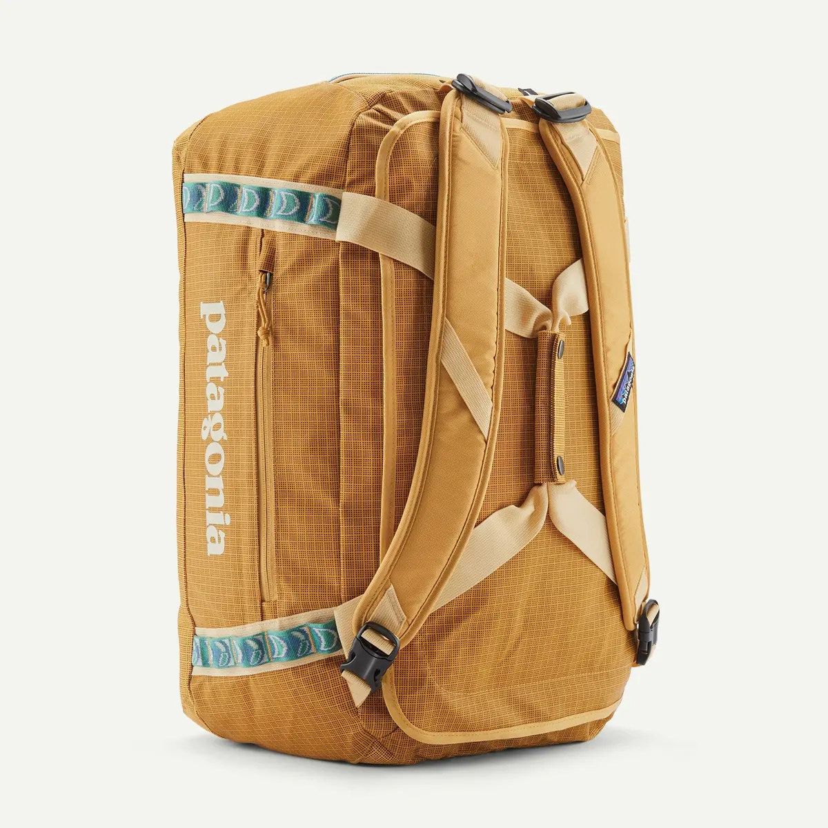 Black Hole Duffel 40L 2