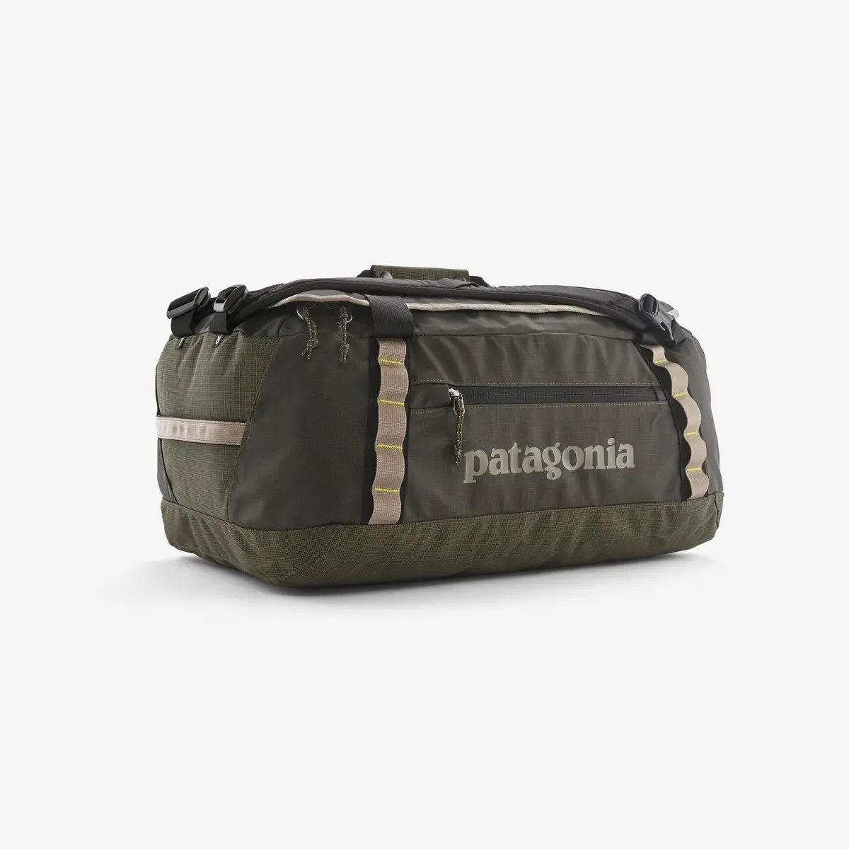 Black Hole Duffel 40L 1