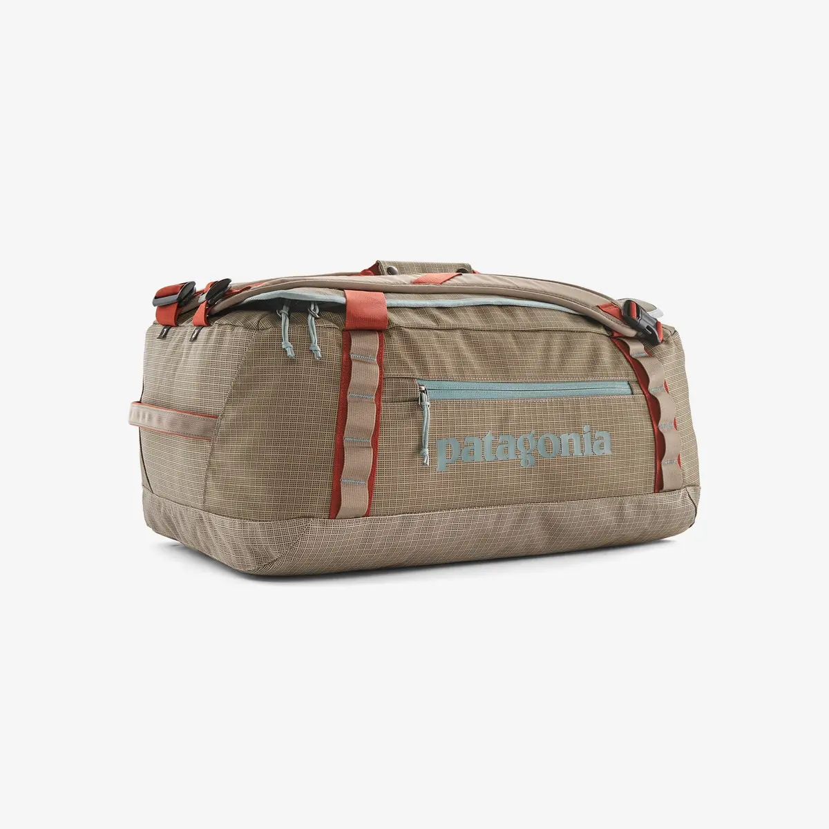 Black Hole Duffel 40L 1