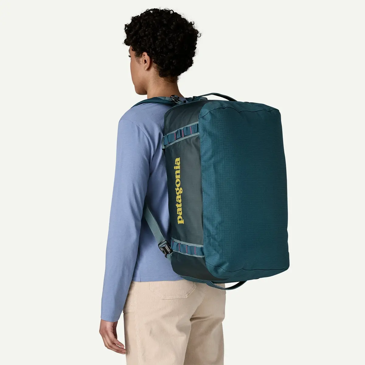 Black Hole Duffel 40L 2