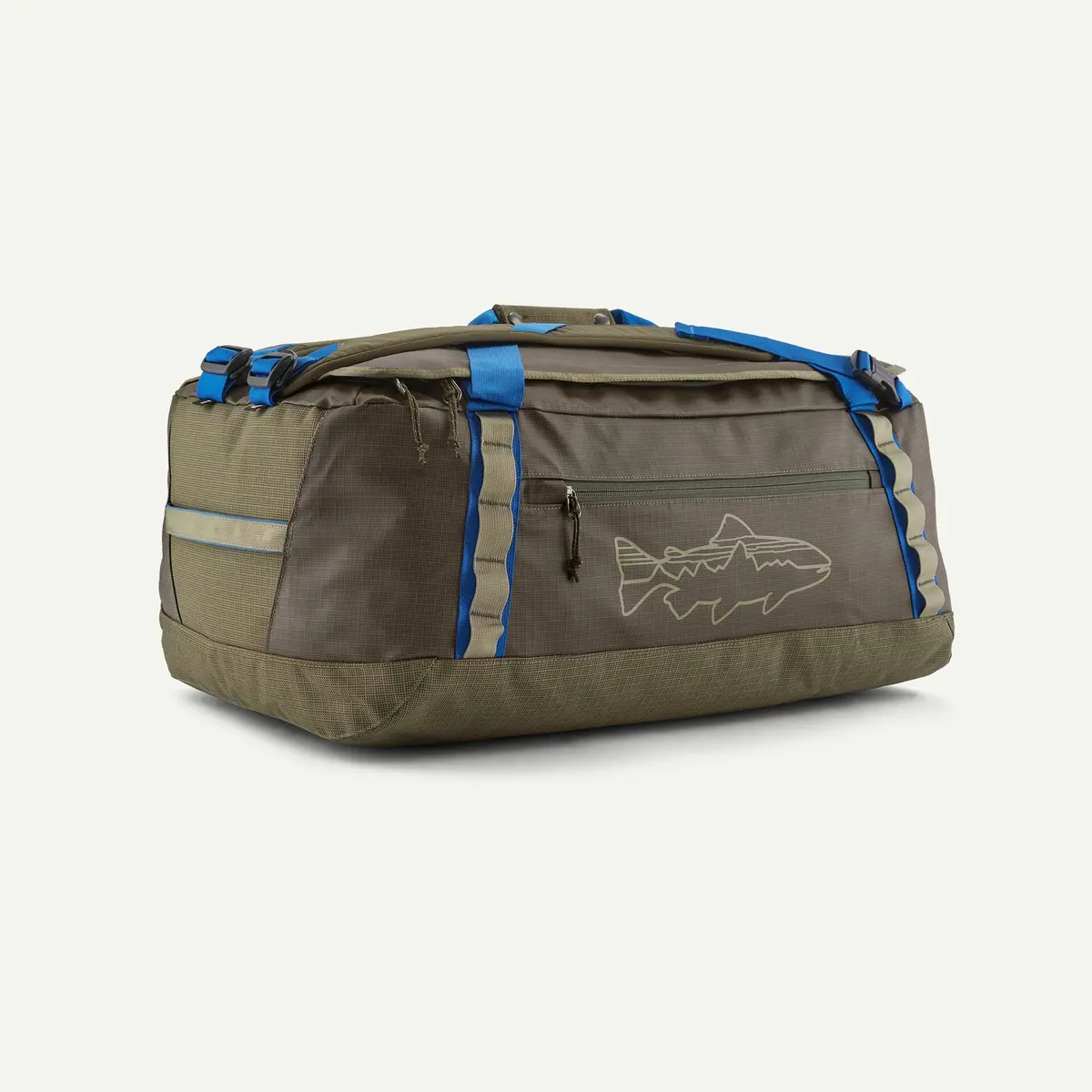 Black Hole Duffel 55L 1
