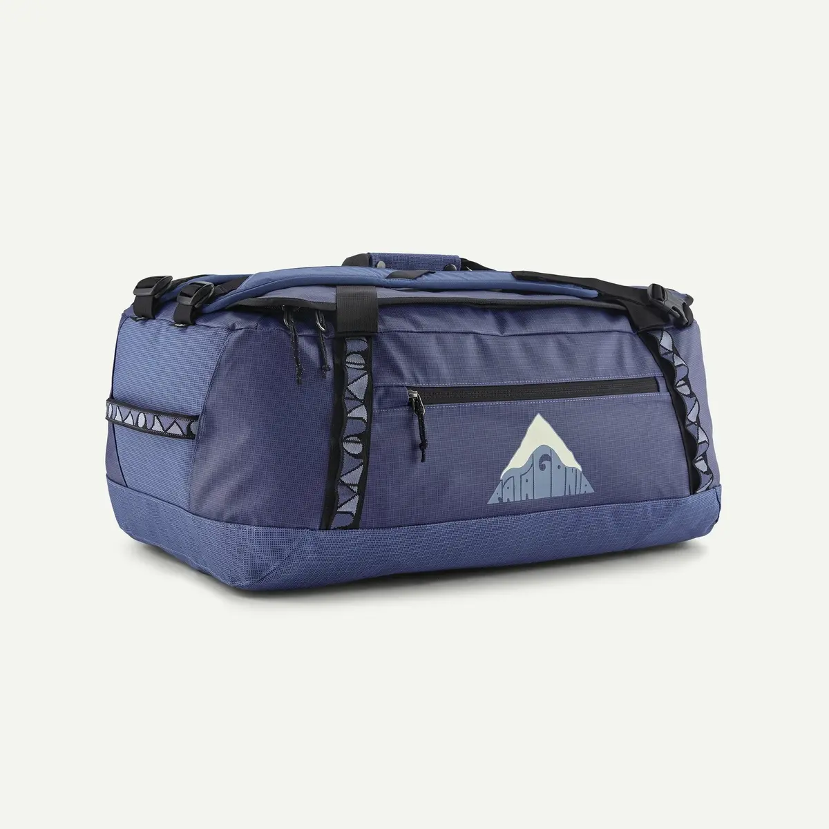 Black Hole Duffel 55L 1