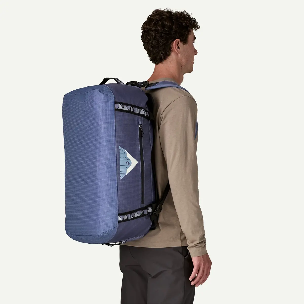Black Hole Duffel 55L 2