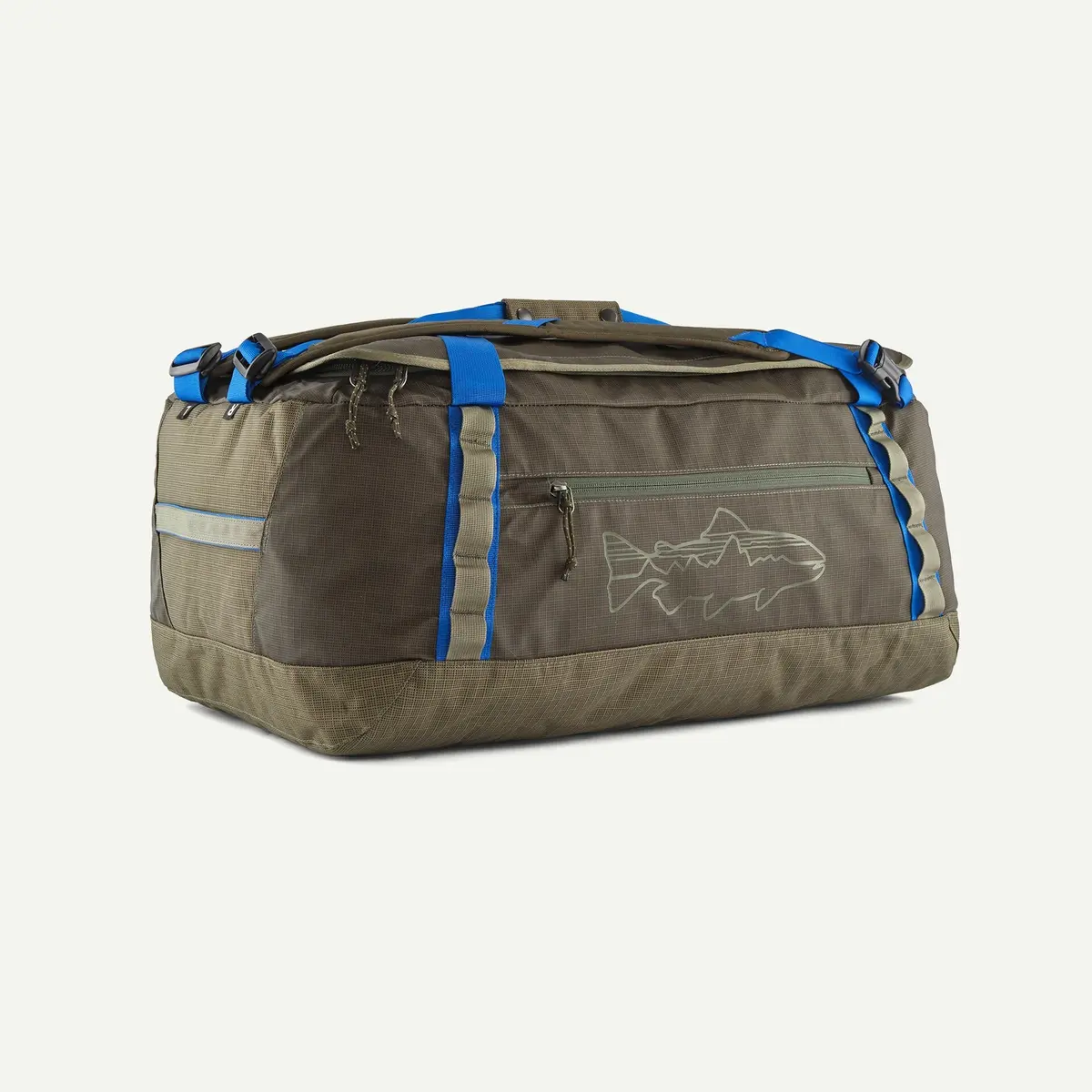 Black Hole Duffel 55L 1