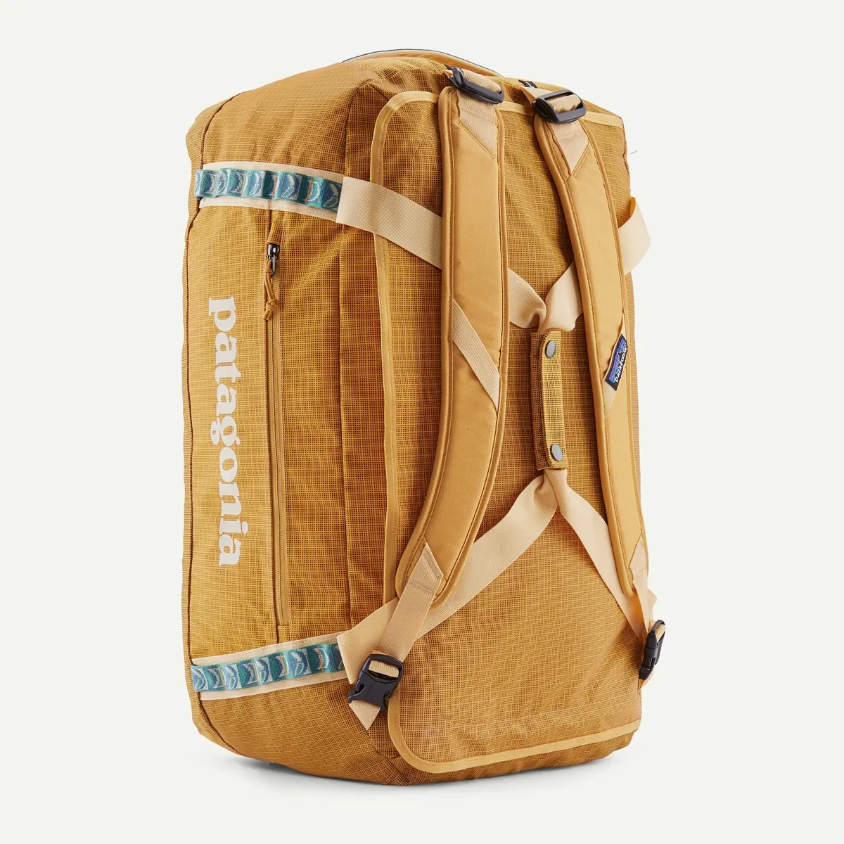 Black Hole Duffel 55L 2