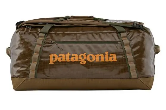 Black Hole 70L Duffel Bag 1