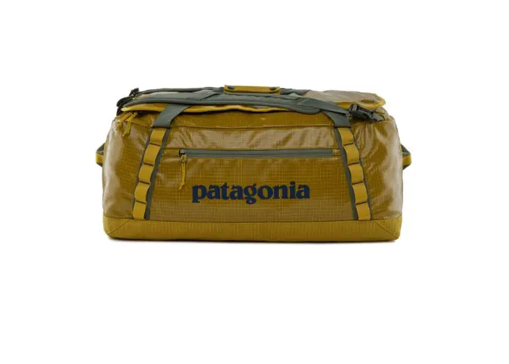 Black Hole 70L Duffel Bag 1