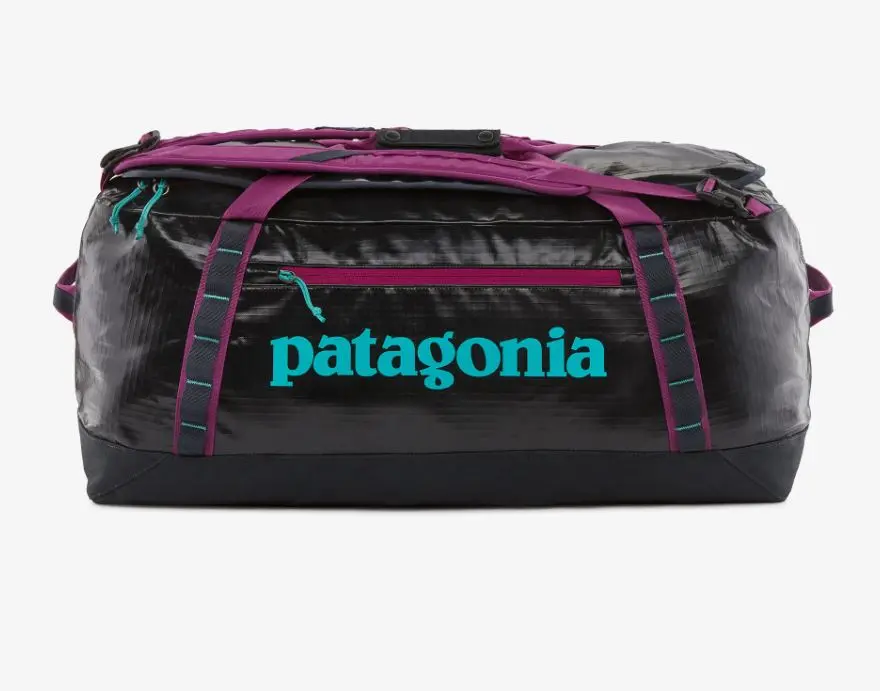 Black Hole 70L Duffel Bag 1