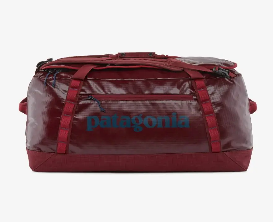 Black Hole 70L Duffel Bag 1