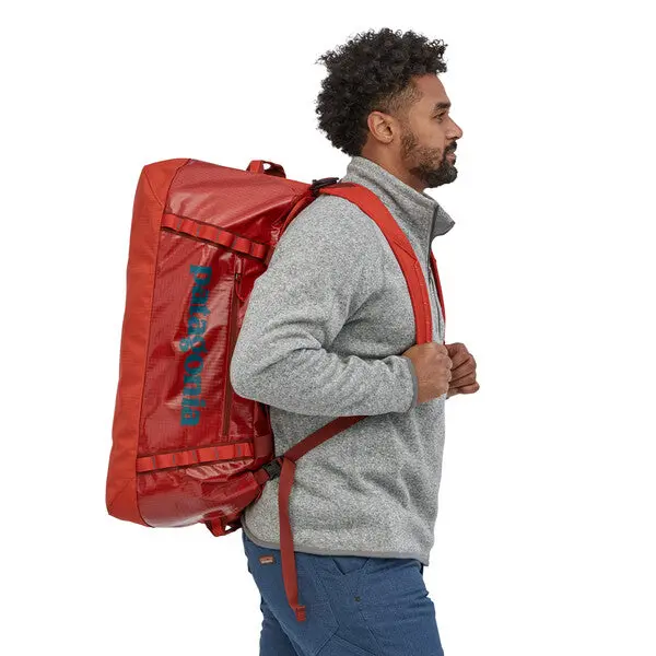 Black Hole 70L Duffel Bag 2