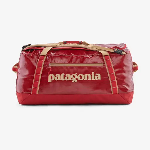 Black Hole 70L Duffel Bag 1
