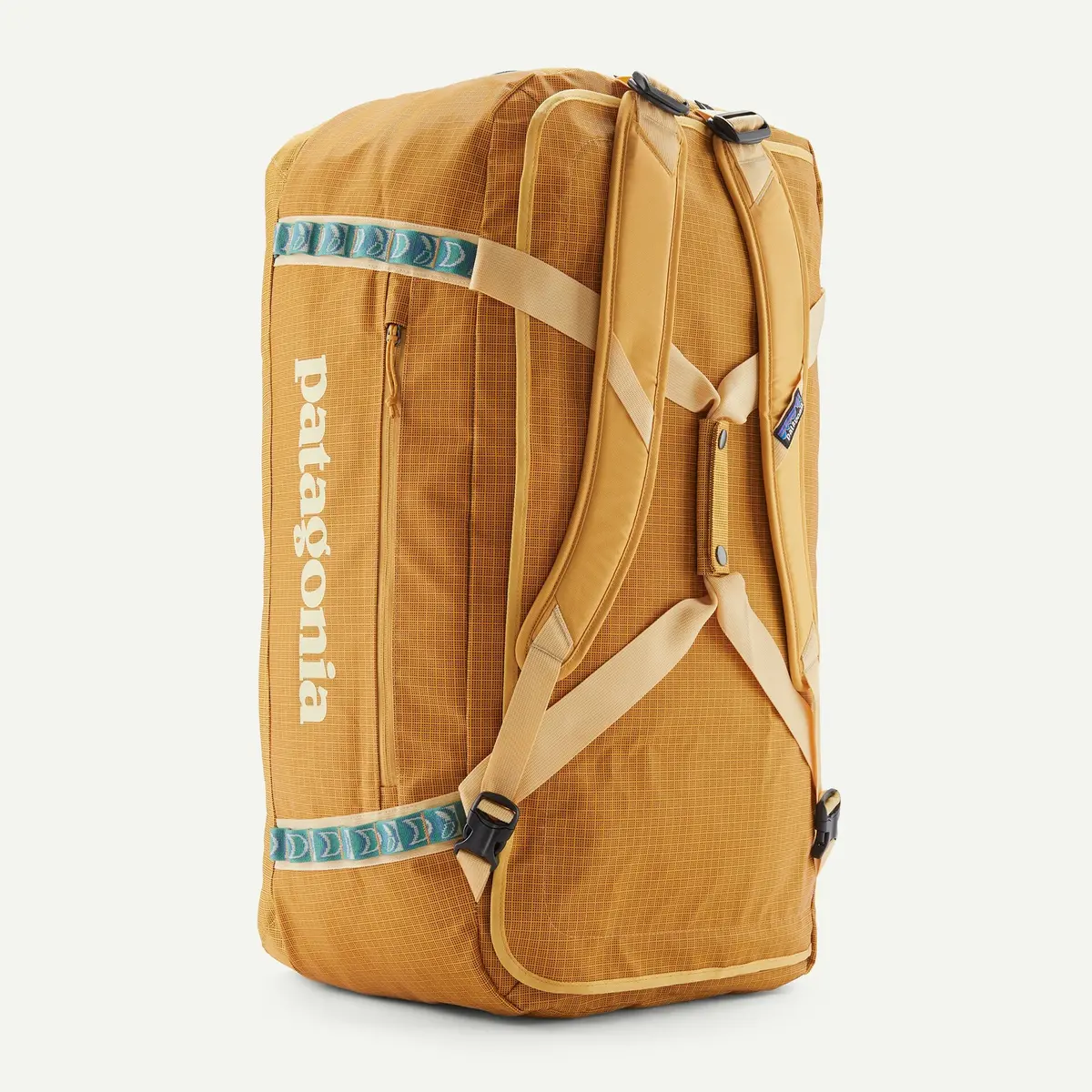 Black Hole Duffel 70L 2