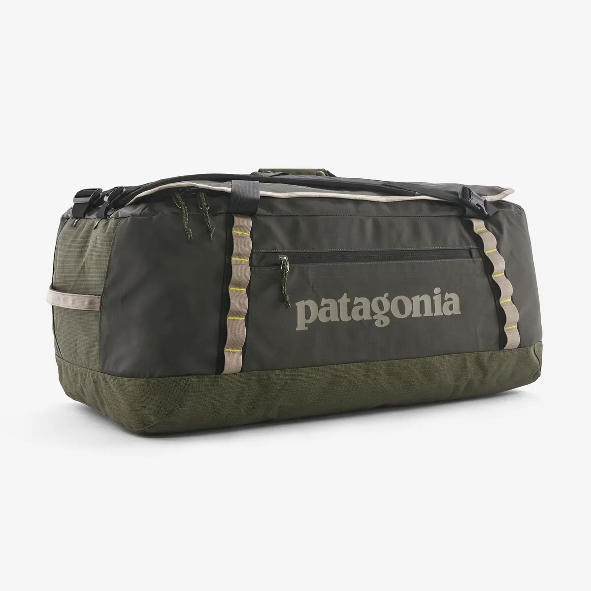 Black Hole Duffel 70L 1