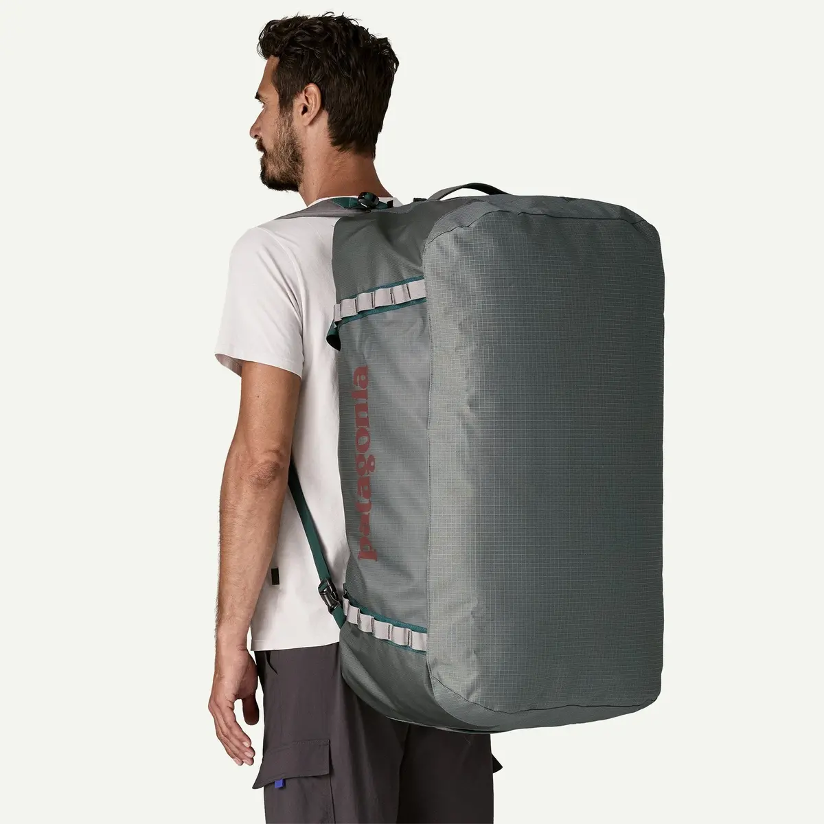 Black Hole Duffel 100L 2