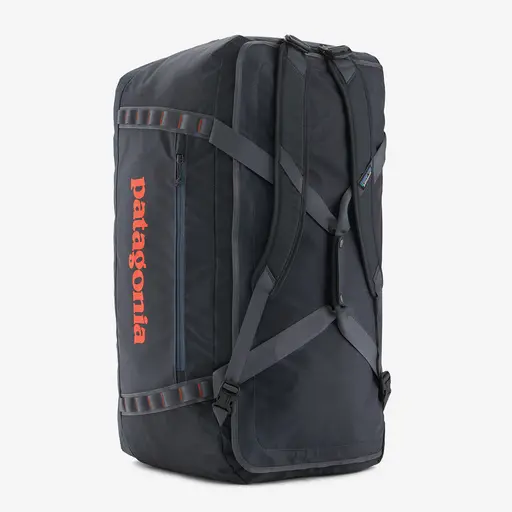 Black Hole Duffel 100L 2