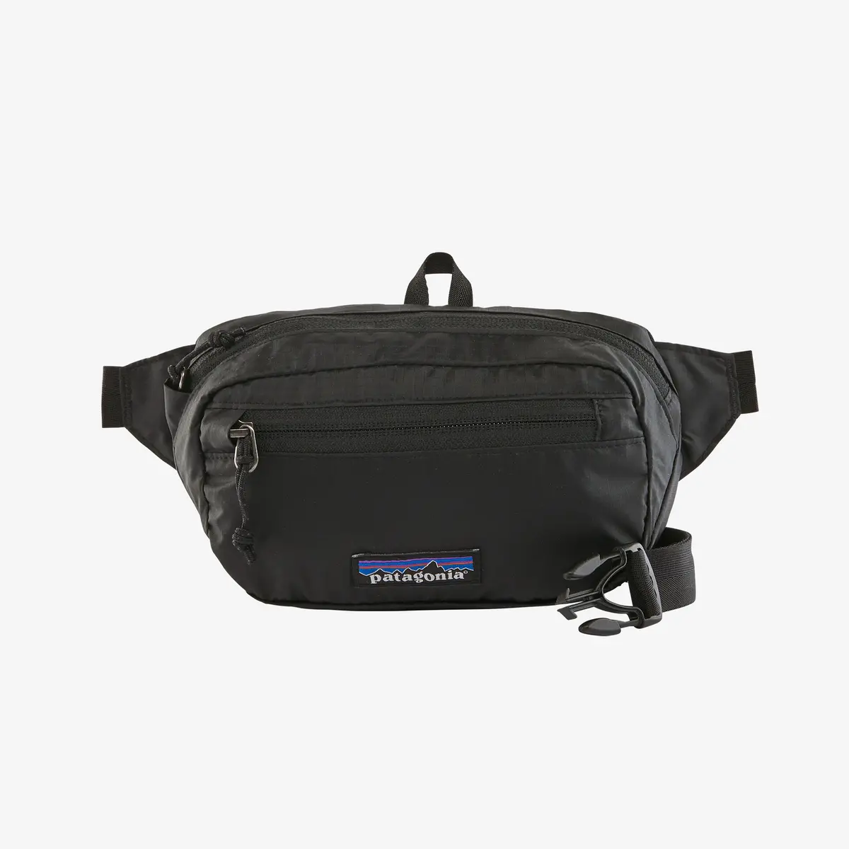 Ultralight Black Hole Mini Hip Pack 1L Bag 1