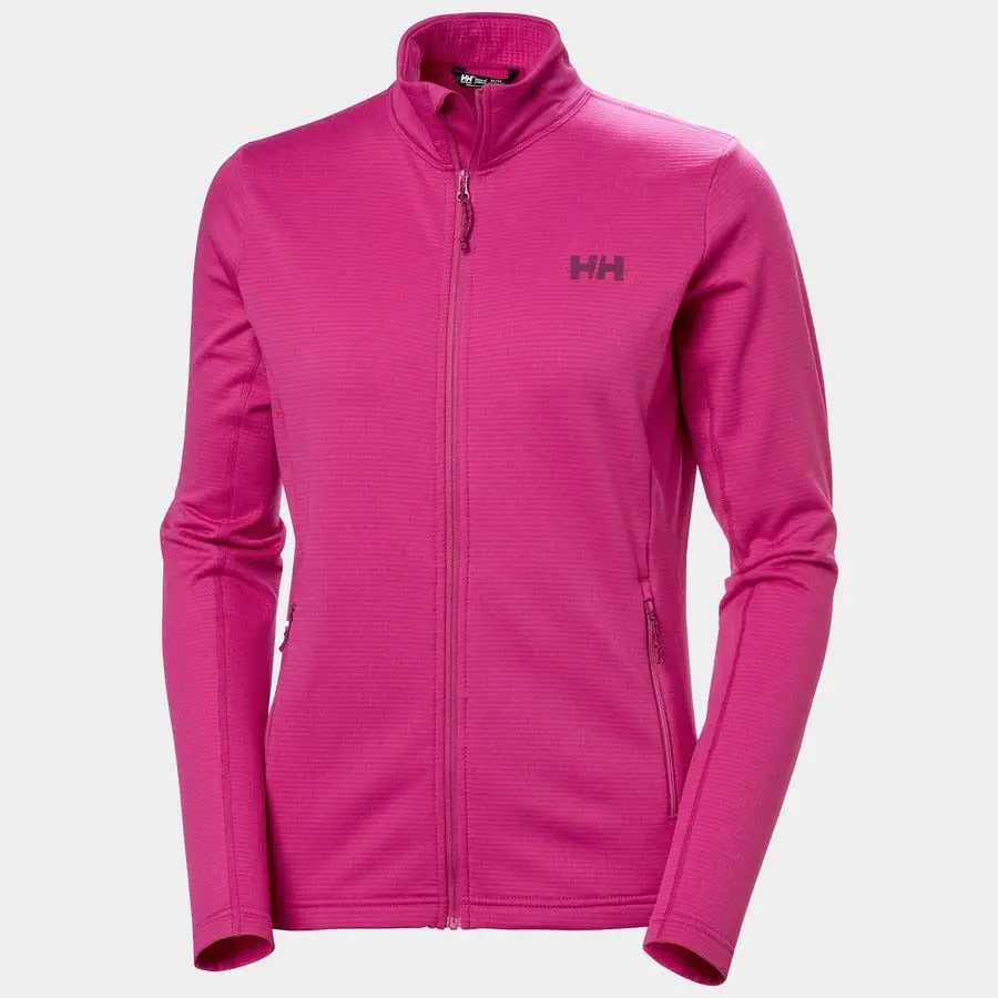 Women's Versalite Fleece Jacket 1