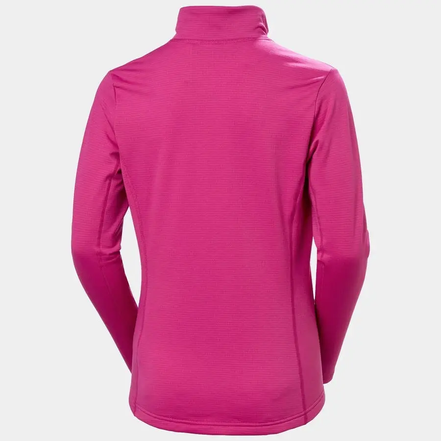 Women's Versalite Fleece Jacket 2