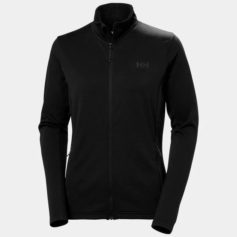 Women's Versalite Fleece Jacket 1