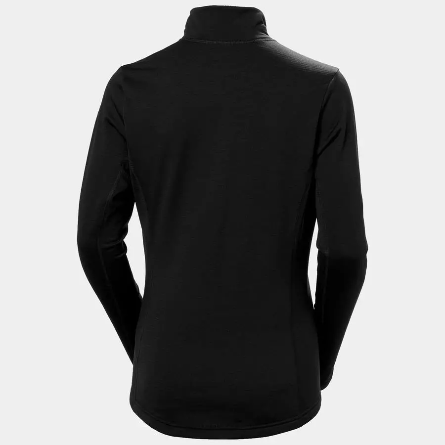 Women's Versalite Fleece Jacket 2