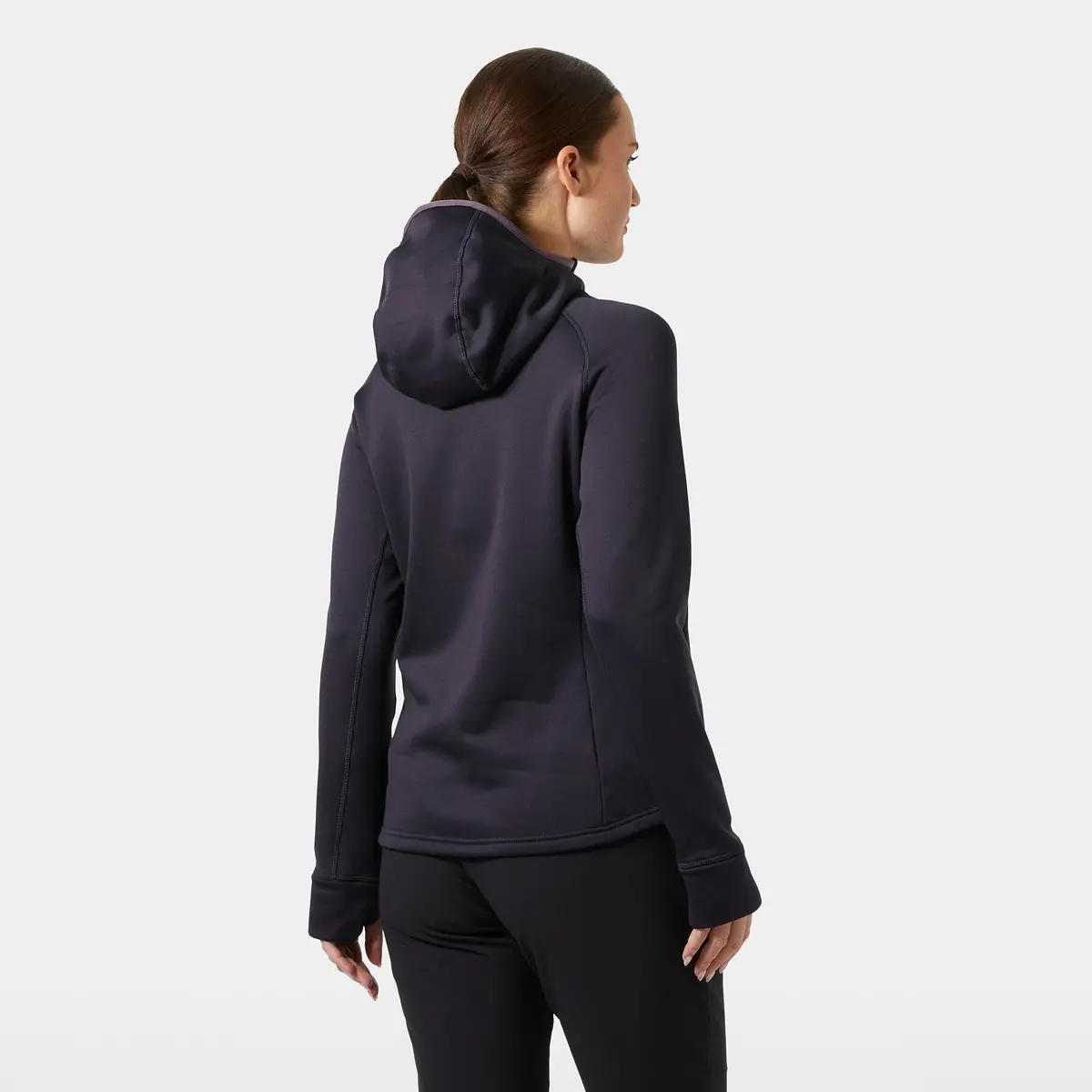 Women's Odin Thermal Pro Fleece Jacket 2