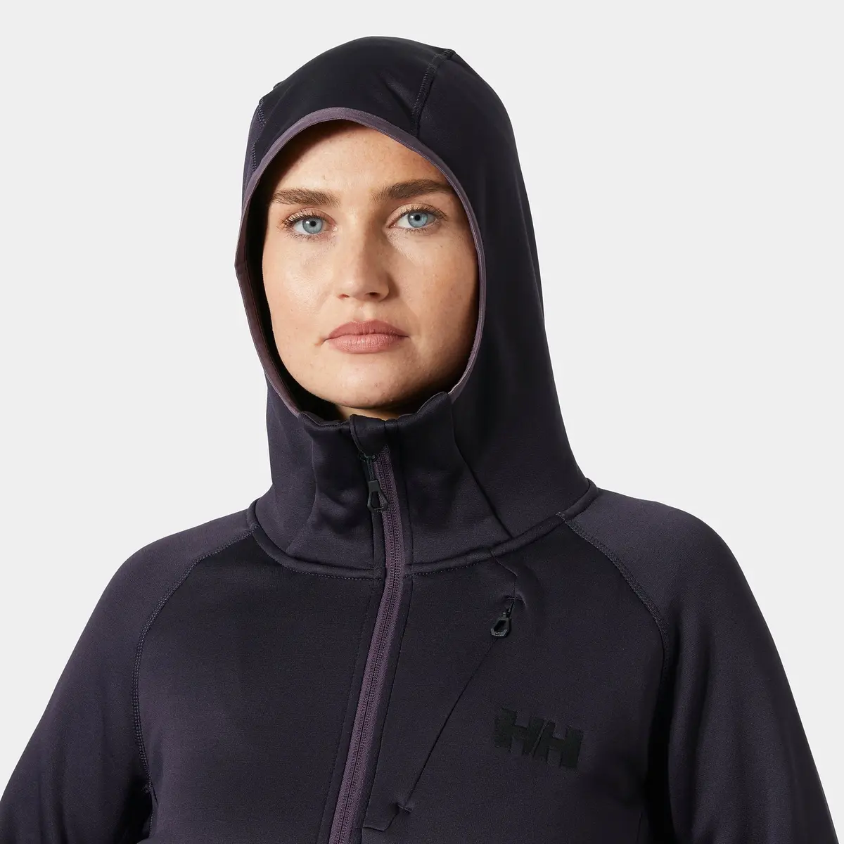 Women's Odin Thermal Pro Fleece Jacket 3