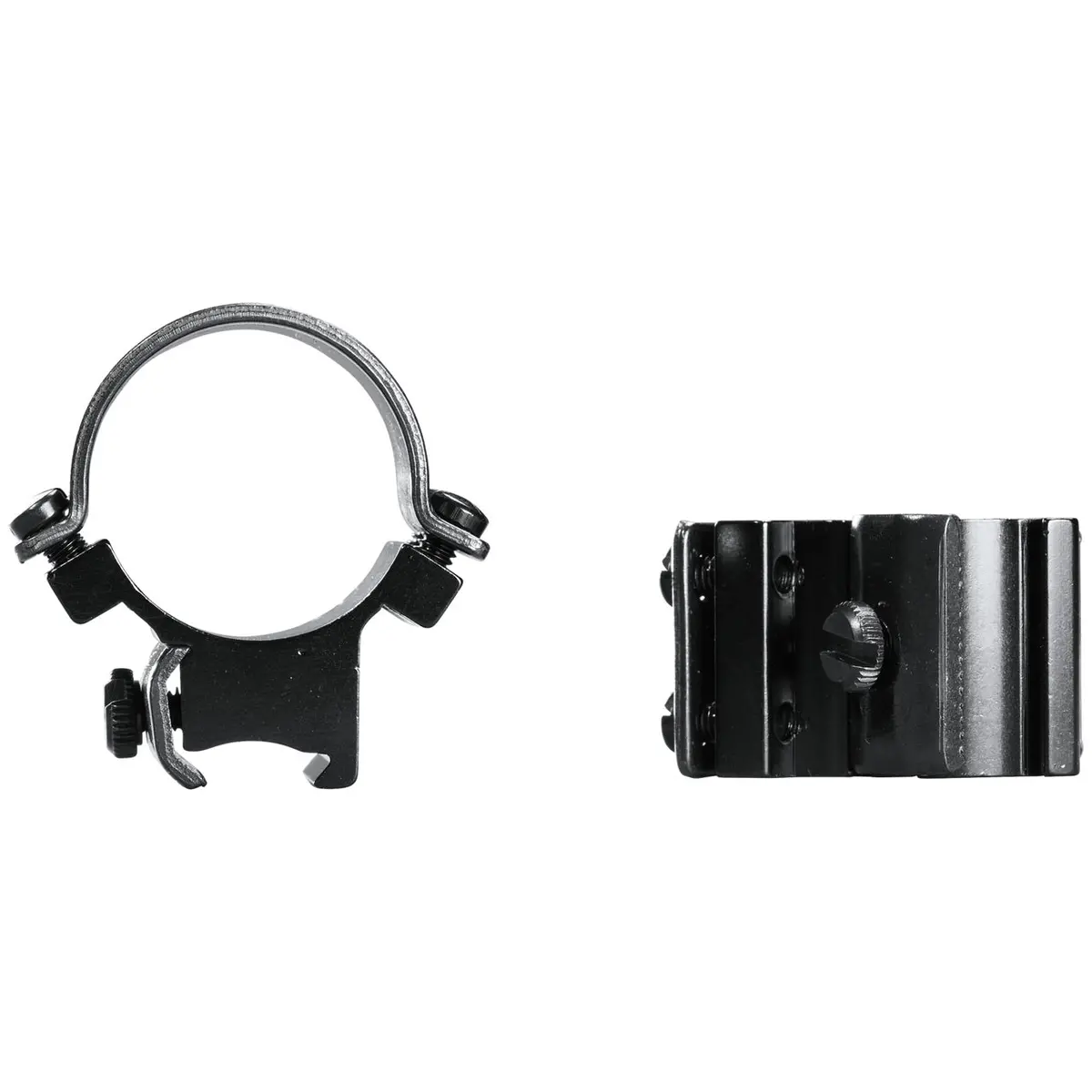 1" Classic Sure Grip Rings (.22 Rifles) 1