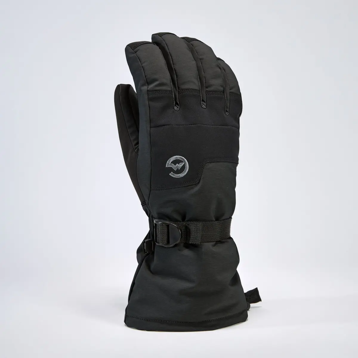 Men's Aquabloc Down Gauntlet Glove 1