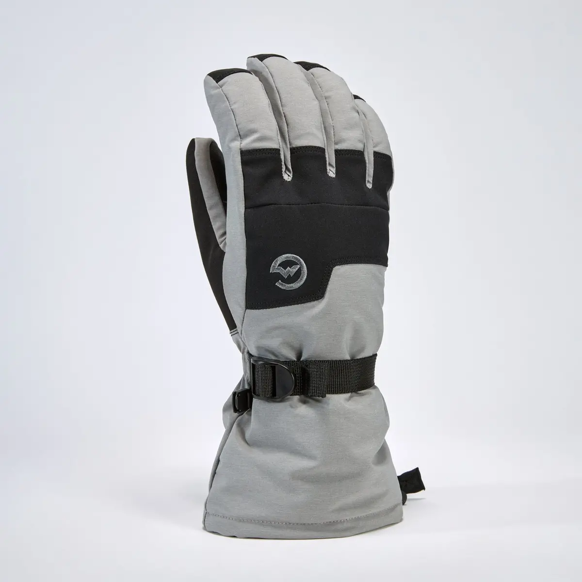 Men's Aquabloc Down Gauntlet Glove 1